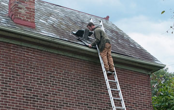 what affects urgent Riggs roof repairs