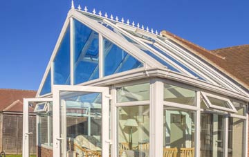 conservatory roof insulation costs Riggs