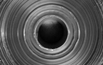 Riggs edpm waterproofing