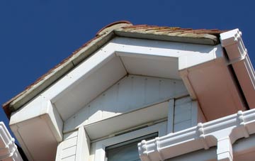 Riggs fascia installation costs