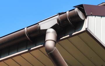 types of Riggs fascias