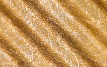 Riggs fibreglass roof waterproofing