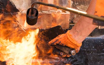 Riggs flat roof repair companies