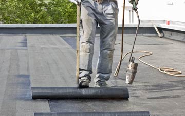 flat roof replacement Riggs, Scottish Borders