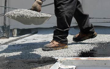Riggs flat roofing companies