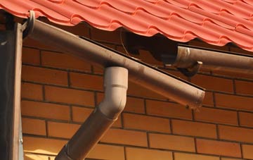 Riggs gutter repair costs