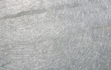 Riggs laminate fibreglass or shingles?