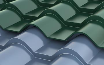 who should consider Riggs plastic roofs