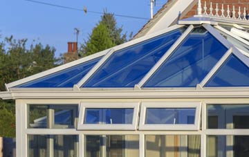 professional Riggs conservatory insulation
