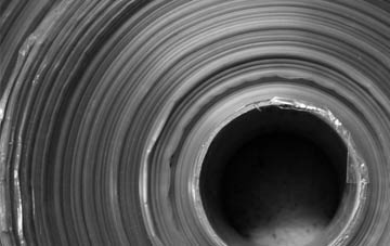 Riggs pvc roof replacement