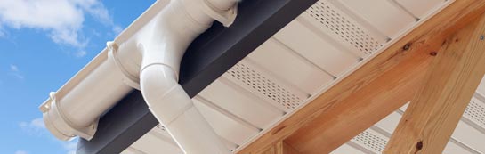 get Riggs guttering quotes today