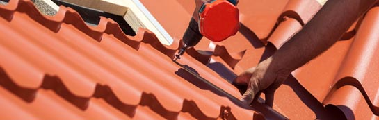 save on Riggs roof installation costs