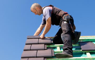 disadvantages of Riggs slate roofing