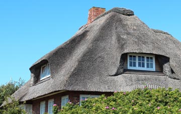 thatch roofing Riggs, Scottish Borders