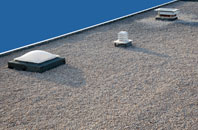 Riggs flat roofing