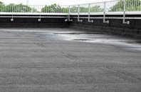 find rated Riggs flat roofing companies