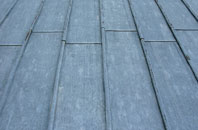 Riggs lead roofing