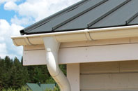 Riggs soffits